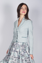Kurze Revers-Jacke quelle 2
