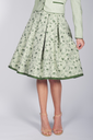 Petticoat-Rock linde 2
