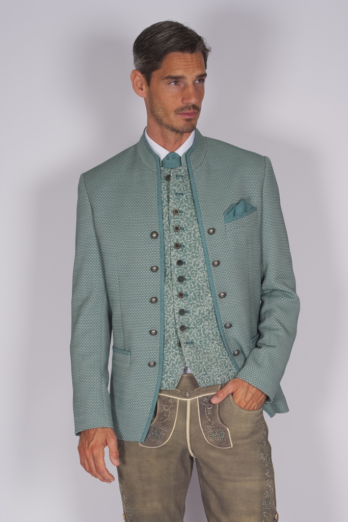 Offener Gehrock amalfi