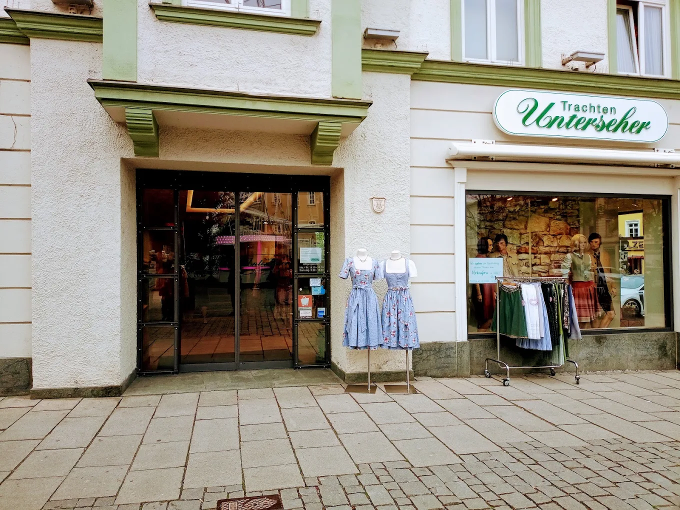 Trachten-Unterseher GmbH