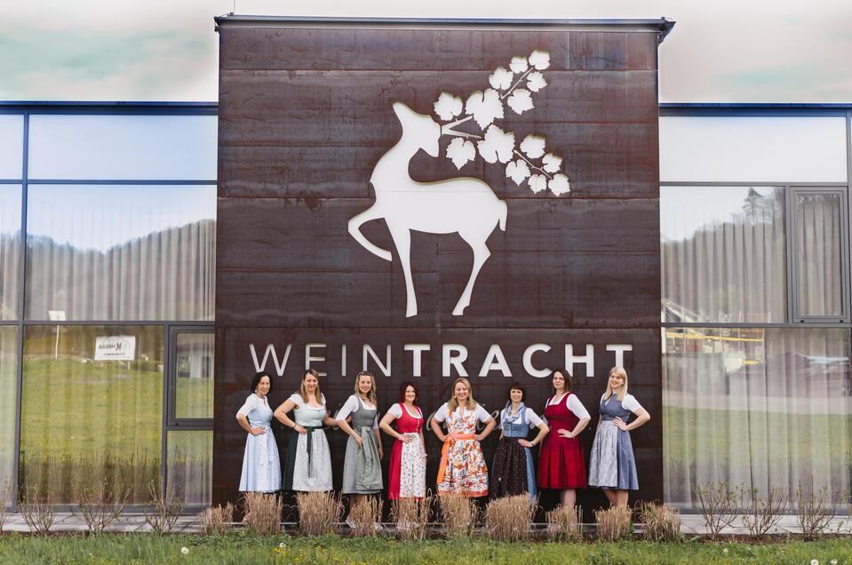 Weintracht Handels GmbH