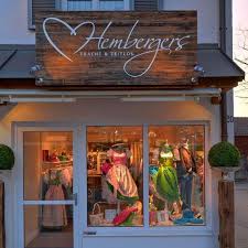 Hembergers Tracht & Zeitlos