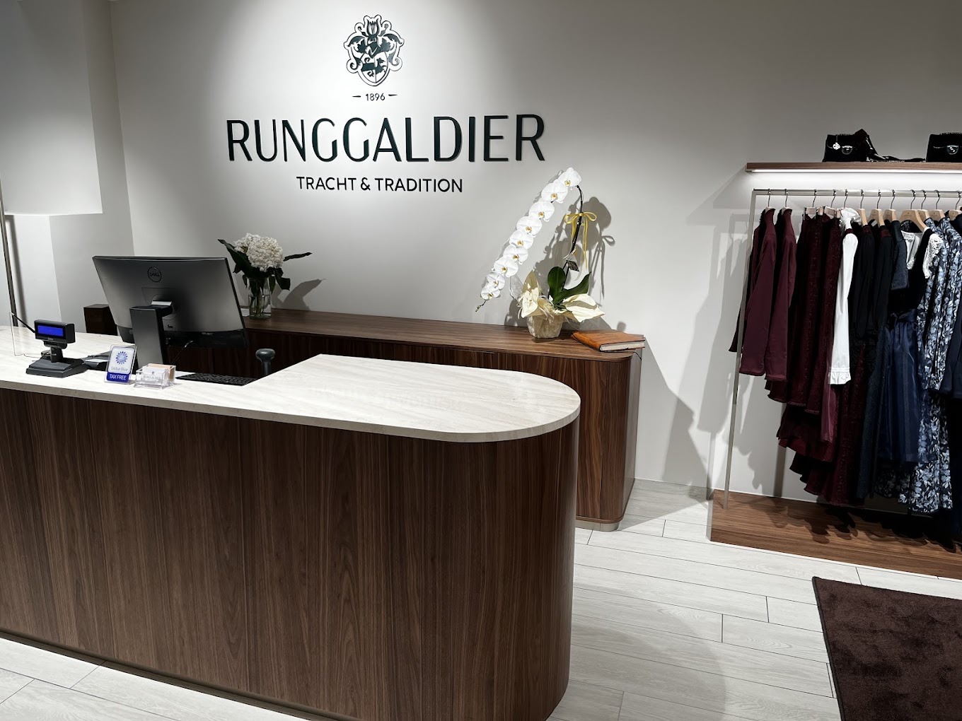 Runggaldier di Tratter Andrea Maria